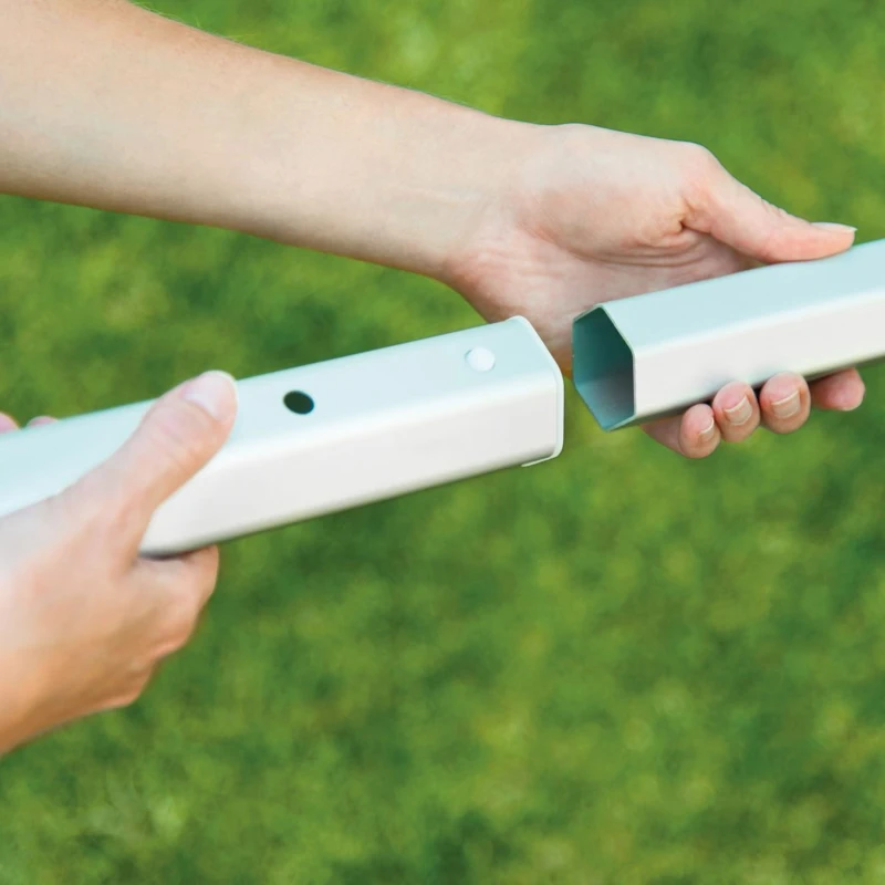 INTEX 28051 - Rullo Per Copertura Solare