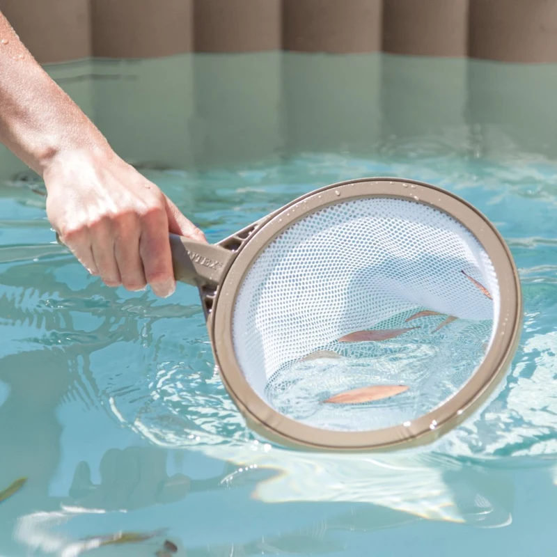 INTEX 28004 - Kit Pulizia Spa