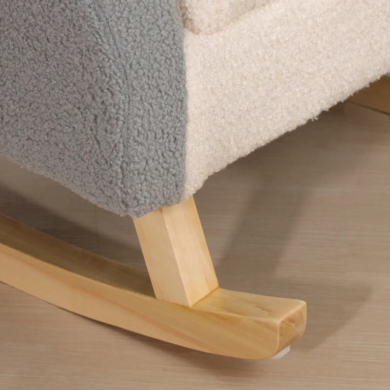 HOMCOM Afdruiprek, verstelbaar in lengte van 51-93 cm, veel elementen, flexibele opstelling, 93 x 30 x 52 cm, zwart.