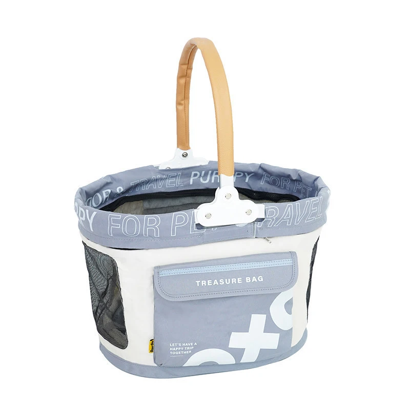 BAGSMART Borse da donna Borsa a tracolla da viaggio con tasca per bottiglia espandibile Borsa a tracolla Harajuku per studenti resistente all'acqua  15
