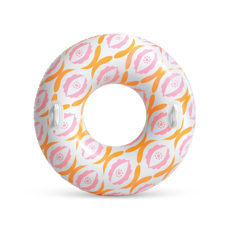 INTEX 56269NP - Ciambella Timeless Con Maniglie Cm 91