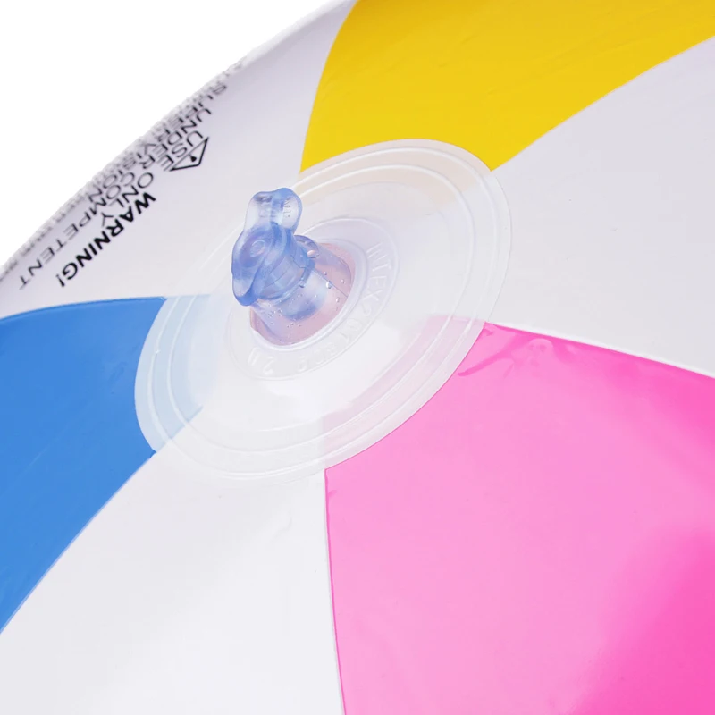 INTEX 59030NP - Pallone Glossy Cm 61