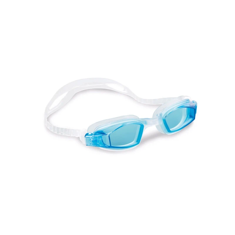INTEX 55682 - Occhialini Free Style