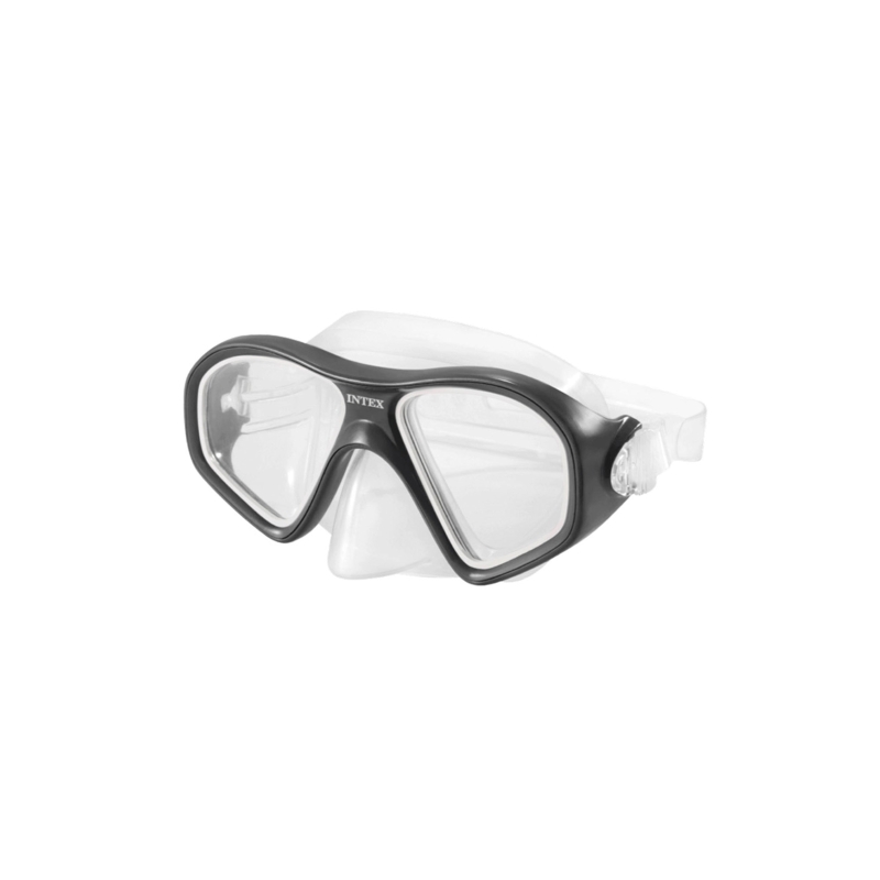 INTEX 55648 - Set Maschera E Boccaglio Reef Rider