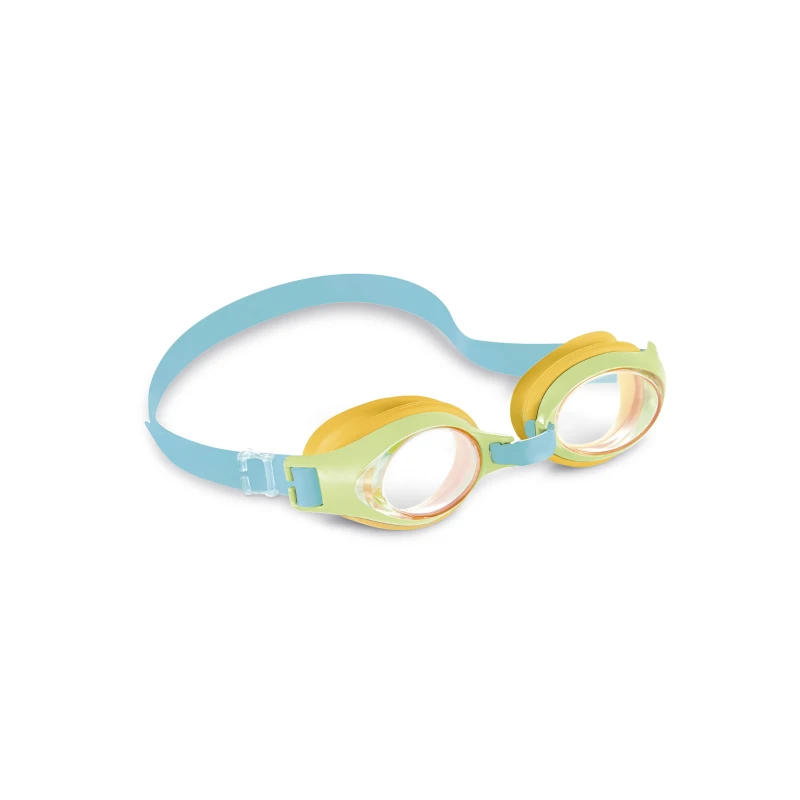 INTEX 55611 - Occhialini Junior