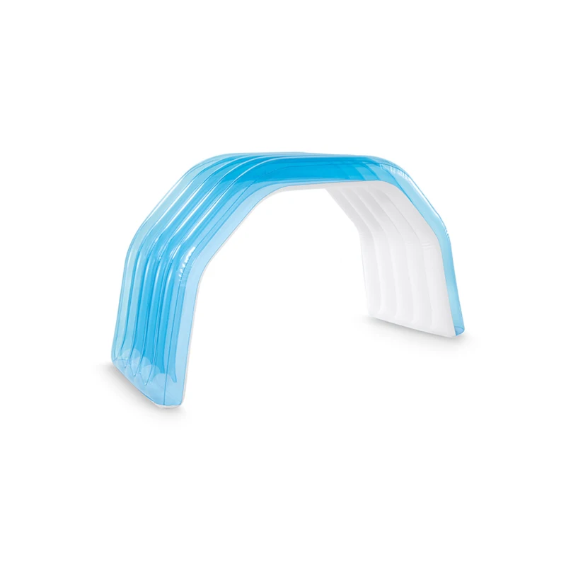 INTEX 57186NP - Piscina Family Sunshade Cm 229X191X135