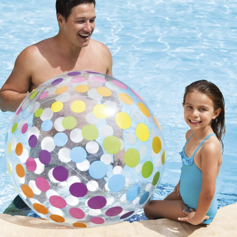 INTEX 59065NP - Palla Jumbo Cm 107