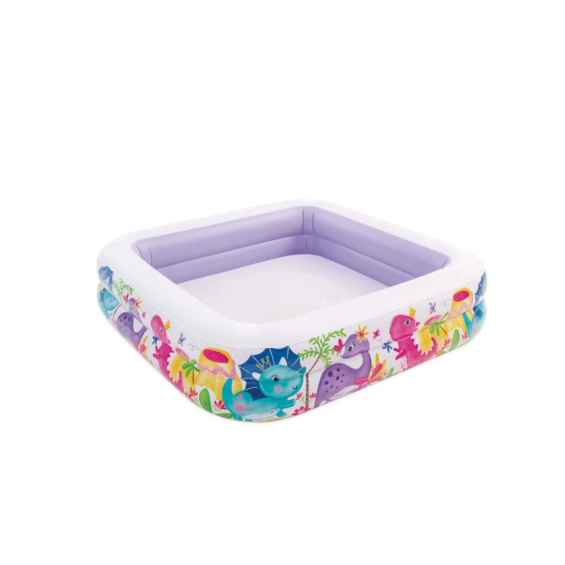 INTEX 57470NP - Piscina Acquario Parasole Cm 157X157X122