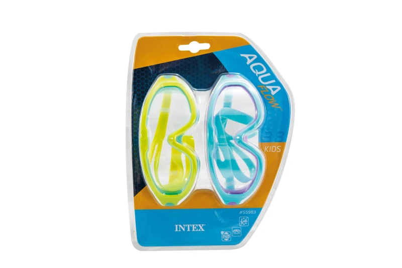 INTEX 55983 - Maschera Kids