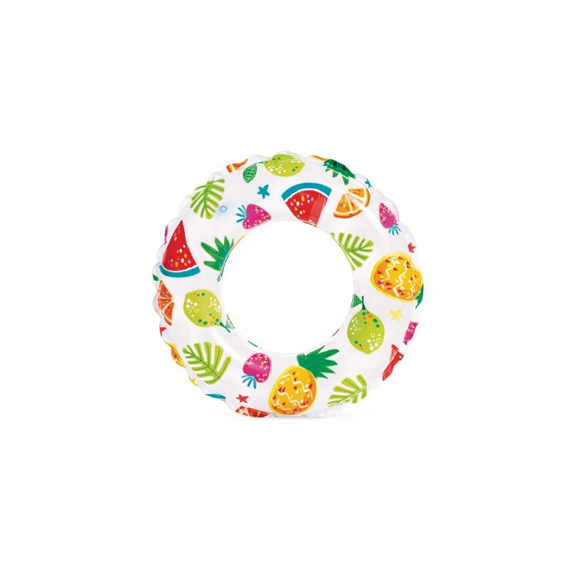 INTEX 59230NP - Salvagente Fantasia Cm 51