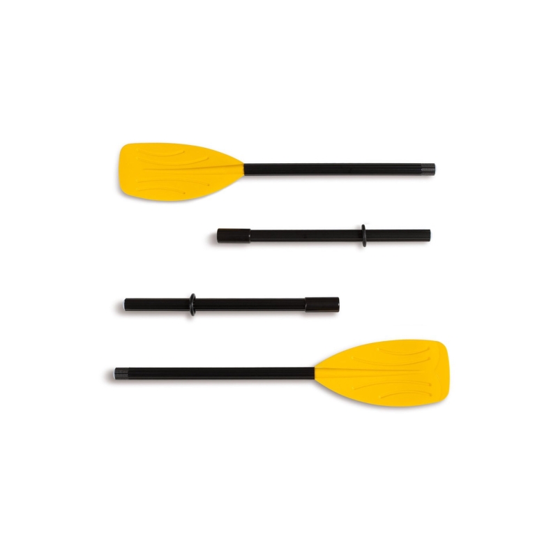 INTEX 58358NP - Explorer Pro 300 Remi/Pompa Cm 244X117X36