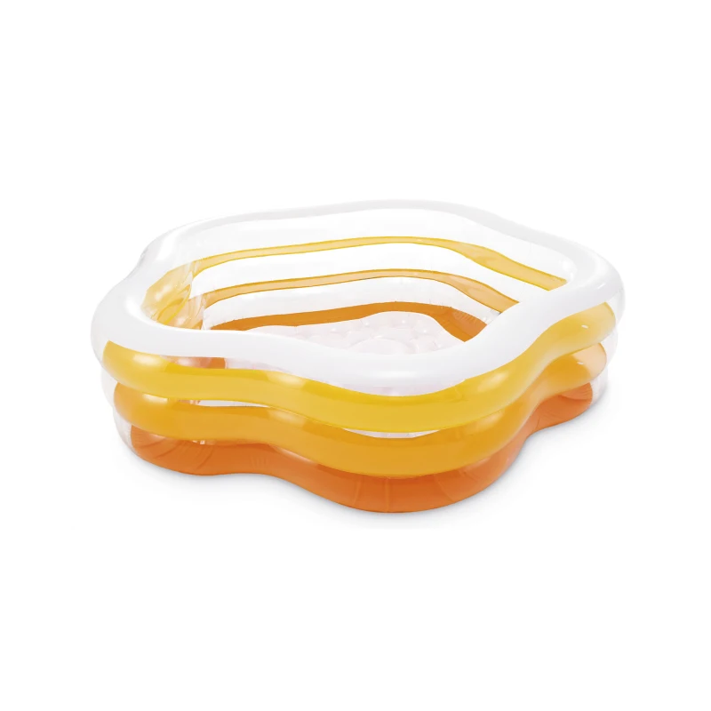 INTEX 56495NP - Piscina Stella Cm 185X180X53