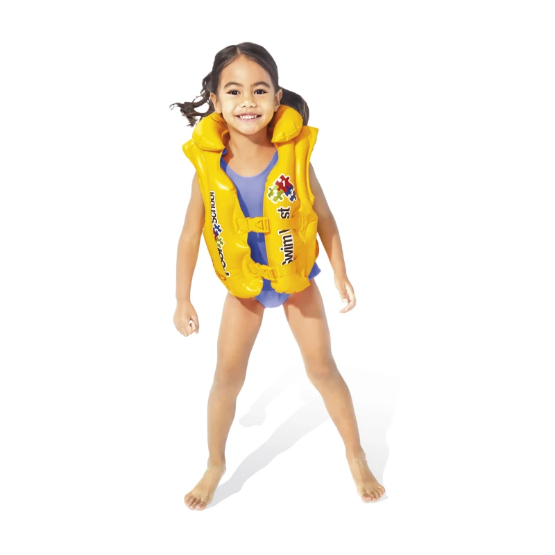 INTEX 58660EU - Giubbino Pool School