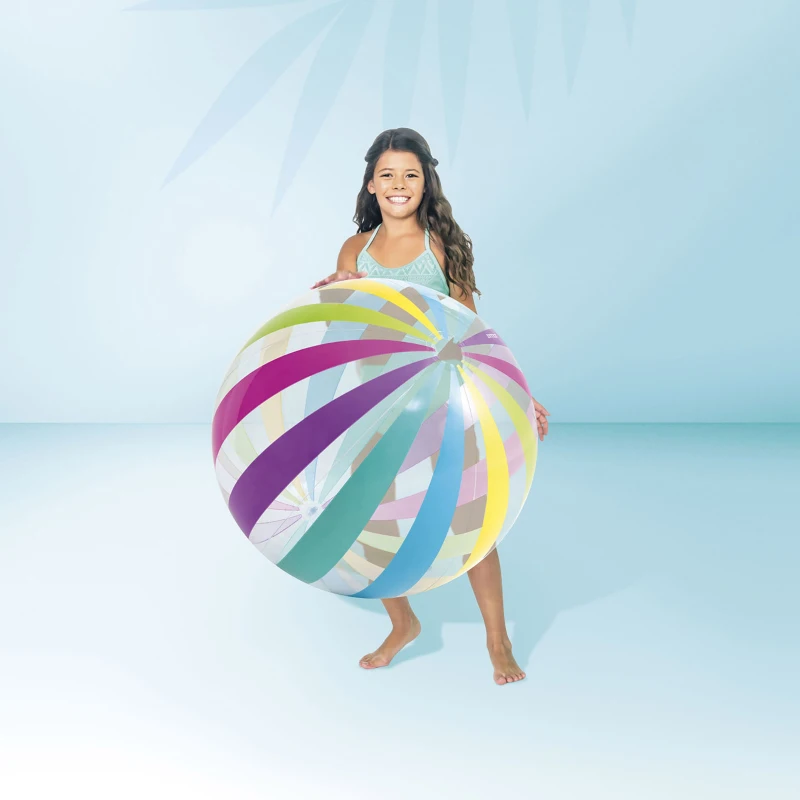 INTEX 59065NP - Palla Jumbo Cm 107