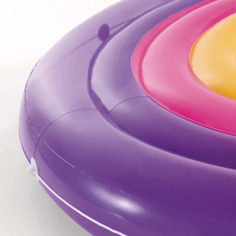 INTEX 57285EU - Isola Rainbow Cm 201X24