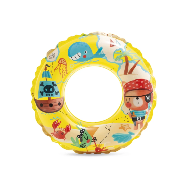 INTEX 59242NP - Salvagente Fondo Marino Cm 61