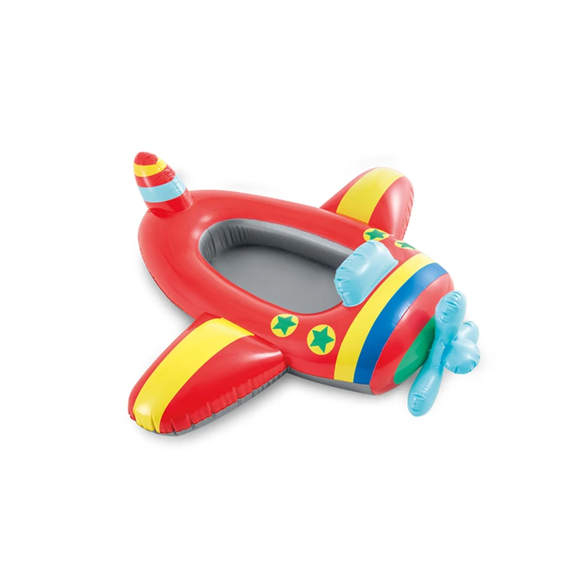 INTEX 59380NP - Canottini Assortiti