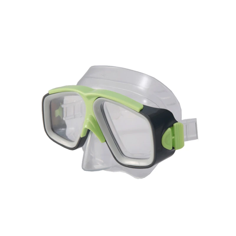 INTEX 55949 - Set Rider Maschera E Boccaglio (55975, 55928)