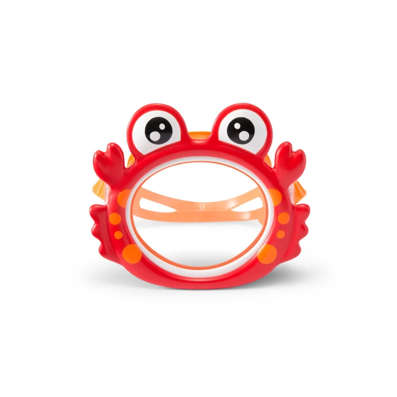 INTEX 55915 - Maschera Bimbo Squaletto E Granchio