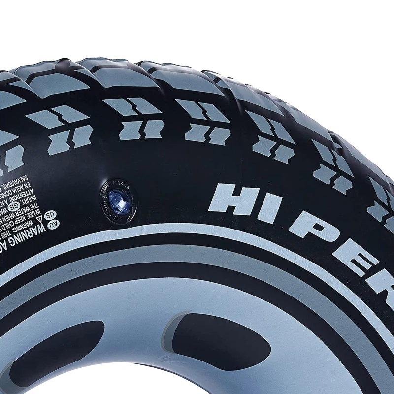 INTEX 59252NP - Salvagente Ruota Cm 91