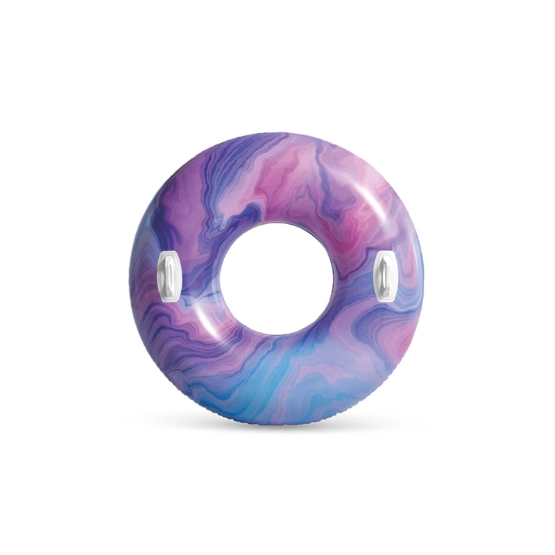 INTEX 56267NP - Ciambella Nature Con Mainiglie Cm 91