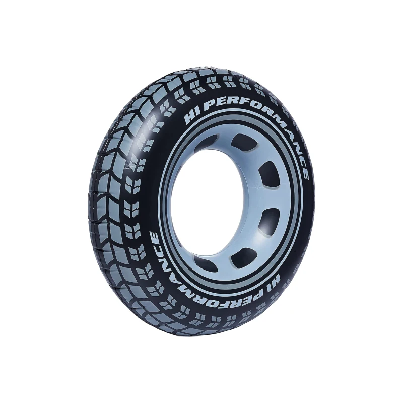 INTEX 59252NP - Salvagente Ruota Cm 91