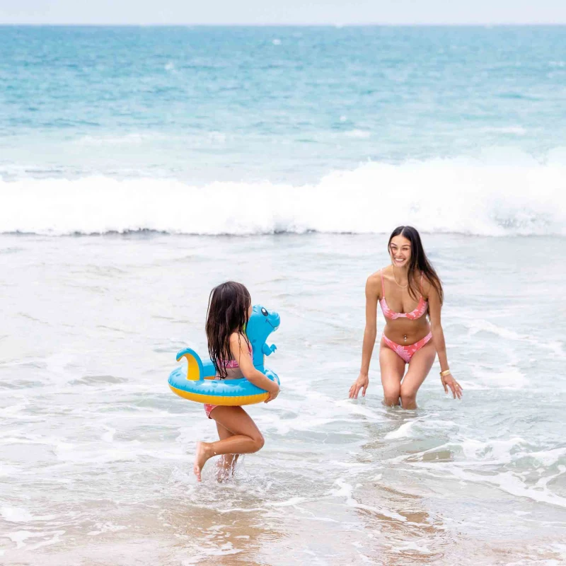 INTEX 59221NP - Salvagente Animali Assortiti