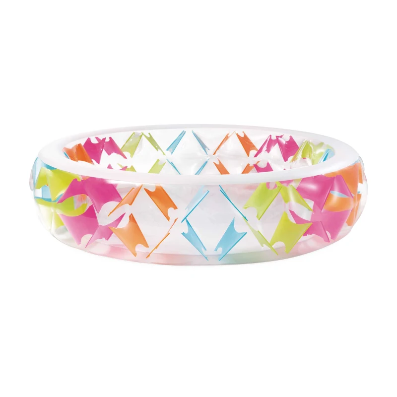 INTEX 56494NP - Piscina Girandola Cm 229X56