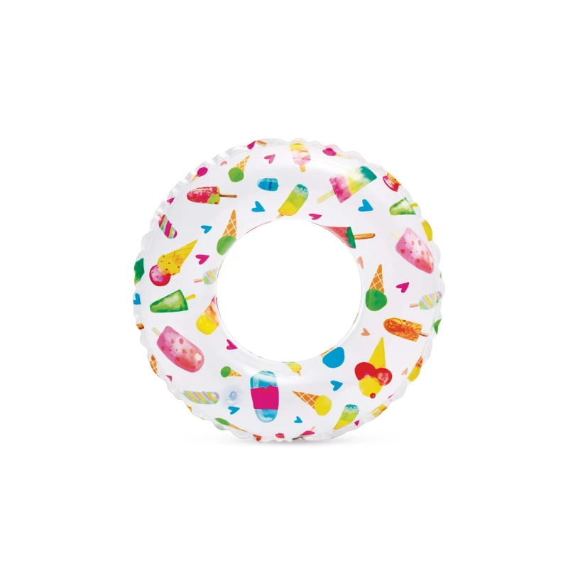 INTEX 59241NP - Salvagente Fantasia Cm 61