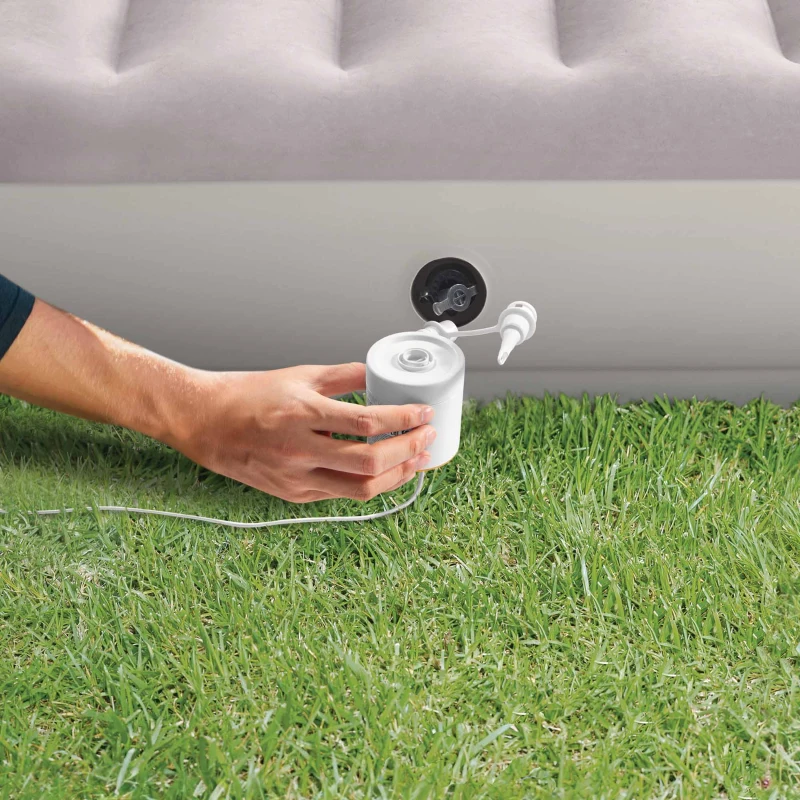 INTEX 66616 - Pompa Quickfill Usb150