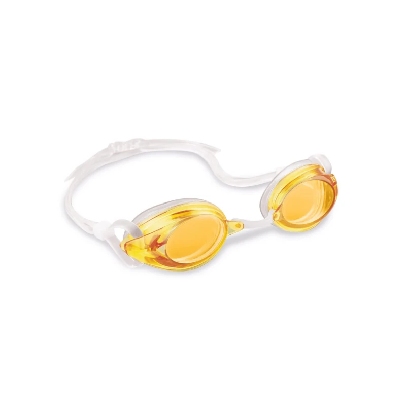 INTEX 55684 - Occhialini Race Pro