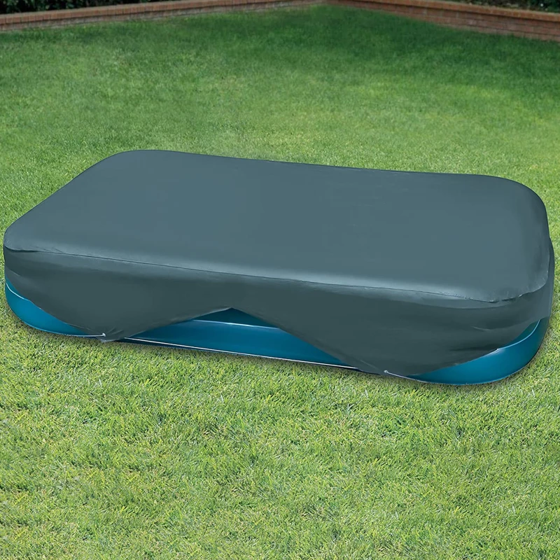 INTEX 58412NP - Copripiscina Family