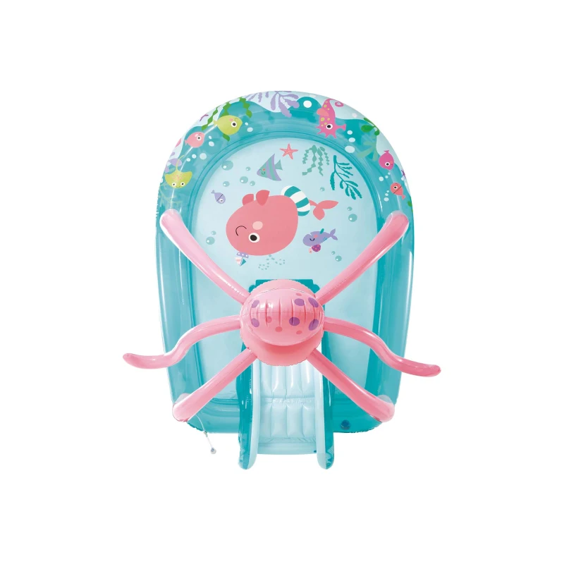 INTEX 56138NP - Playcenter Octopus Cm 234X183X150