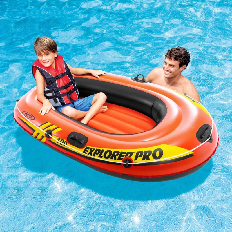 INTEX 58355NP - Explorer Pro 100 Cm 160X94X29