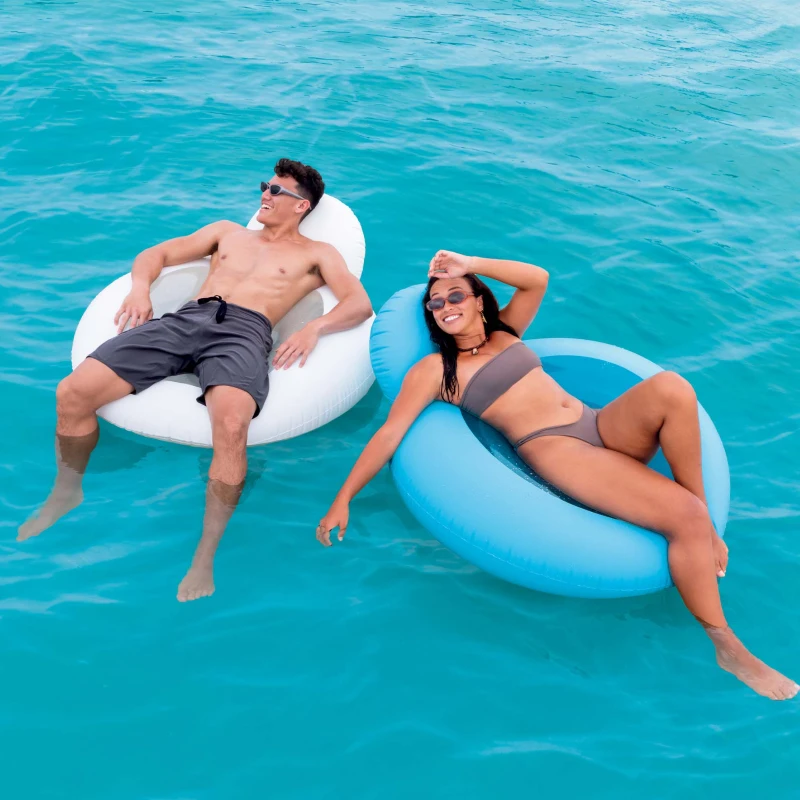 INTEX 58889EU - Poltrona Frost Cm 137X122