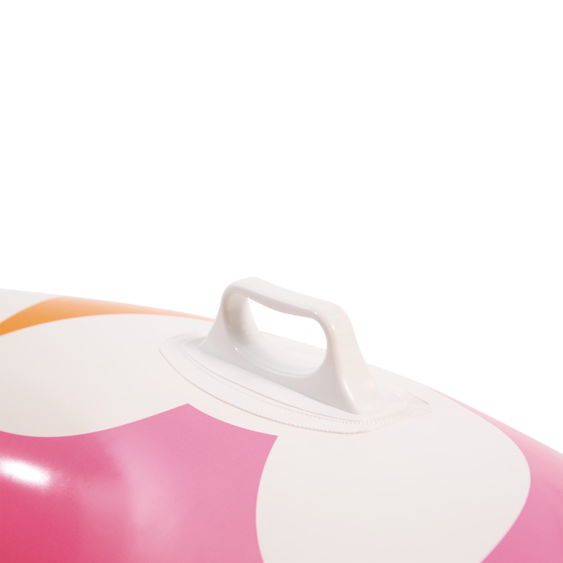 INTEX 56269NP - Ciambella Timeless Con Maniglie Cm 91