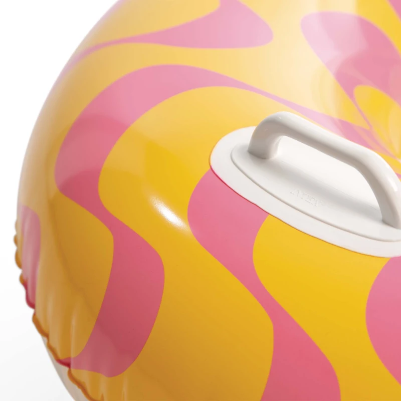 INTEX 59256NP - Salvagente Stellare Con Manici Cm 91