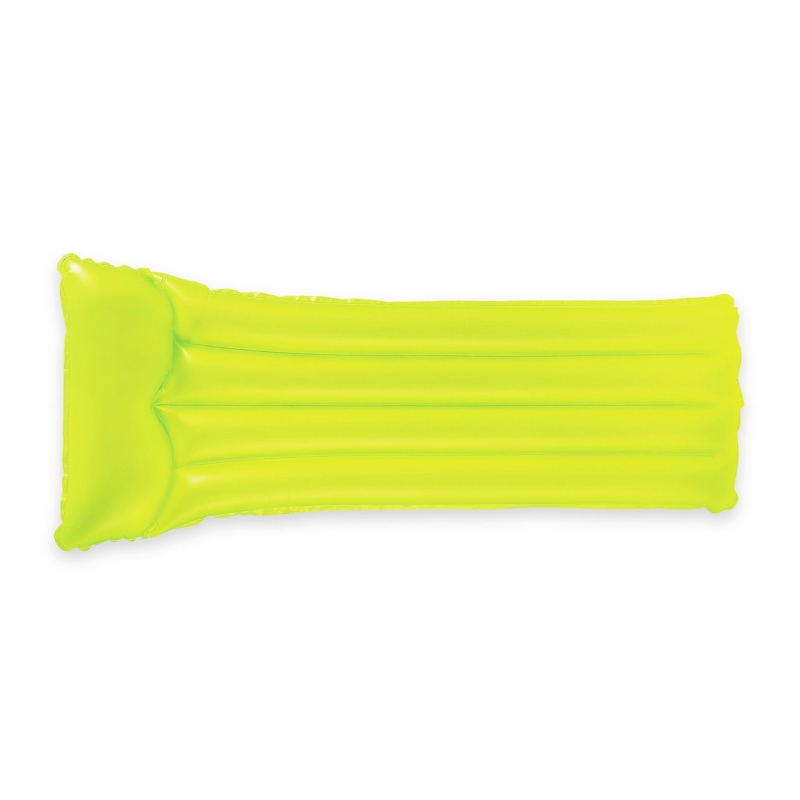 INTEX 59717EU - Materassino Trasparente Cm 183X76