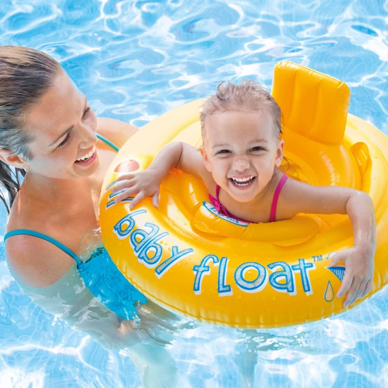 INTEX 56585EU - Salvagente Mutandina 70Cm