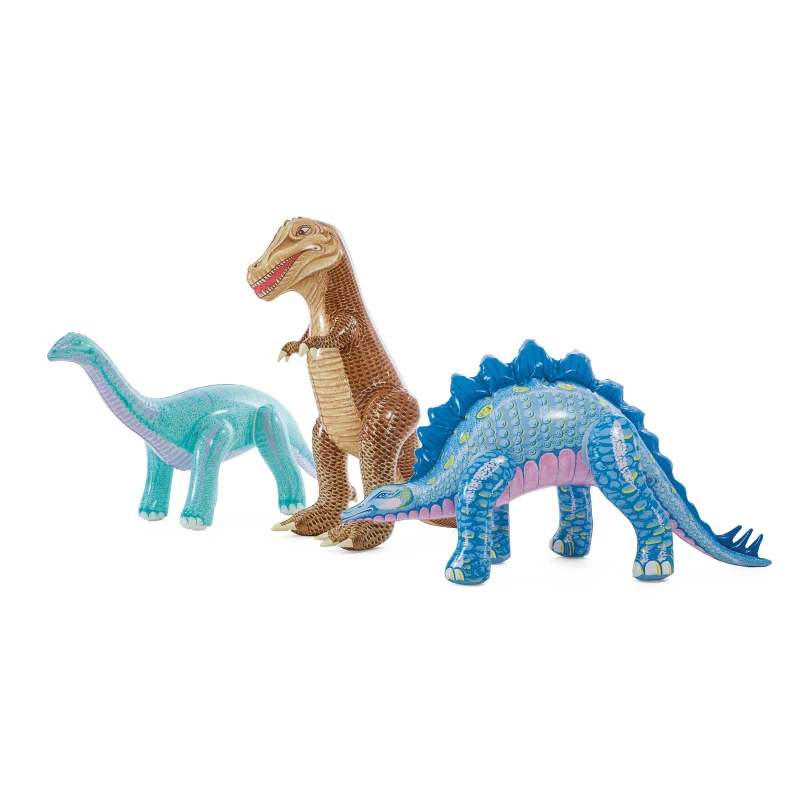 INTEX 56132NP - Playcenter Jurassic Cm 201X201X36