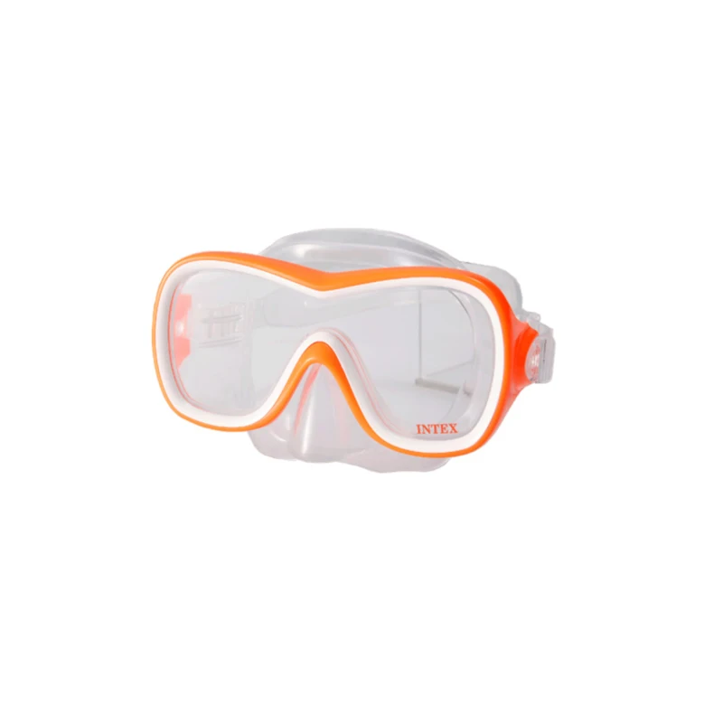 INTEX 55647 - Set Maschera E Boccaglio Wave Rider
