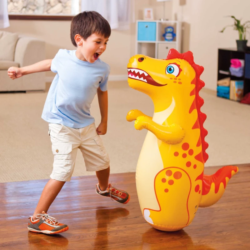 INTEX 44669NP - Sempreinpiedi Animali Sagomati