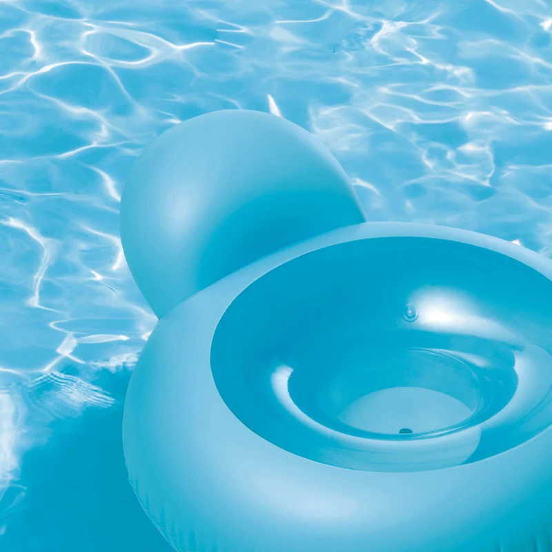 INTEX 58889EU - Poltrona Frost Cm 137X122