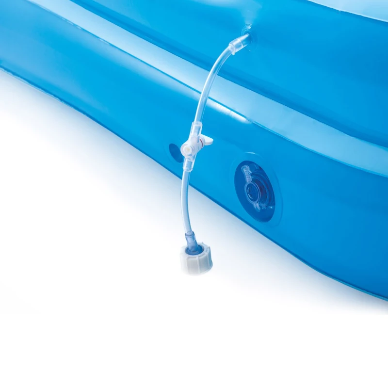 INTEX 57161NP - Playcenter Jungle 244X198X71 Cm