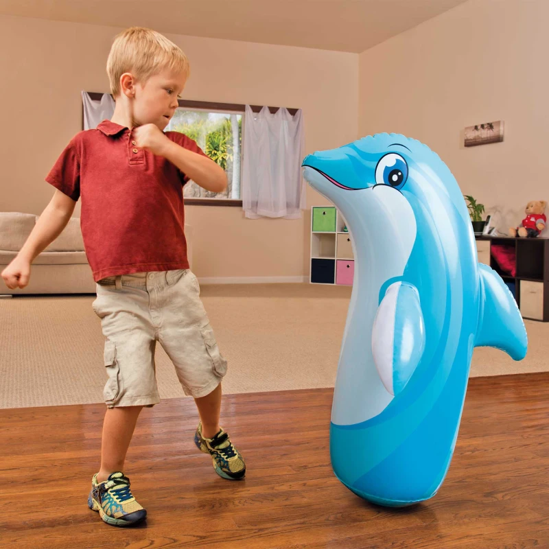 INTEX 44669NP - Sempreinpiedi Animali Sagomati