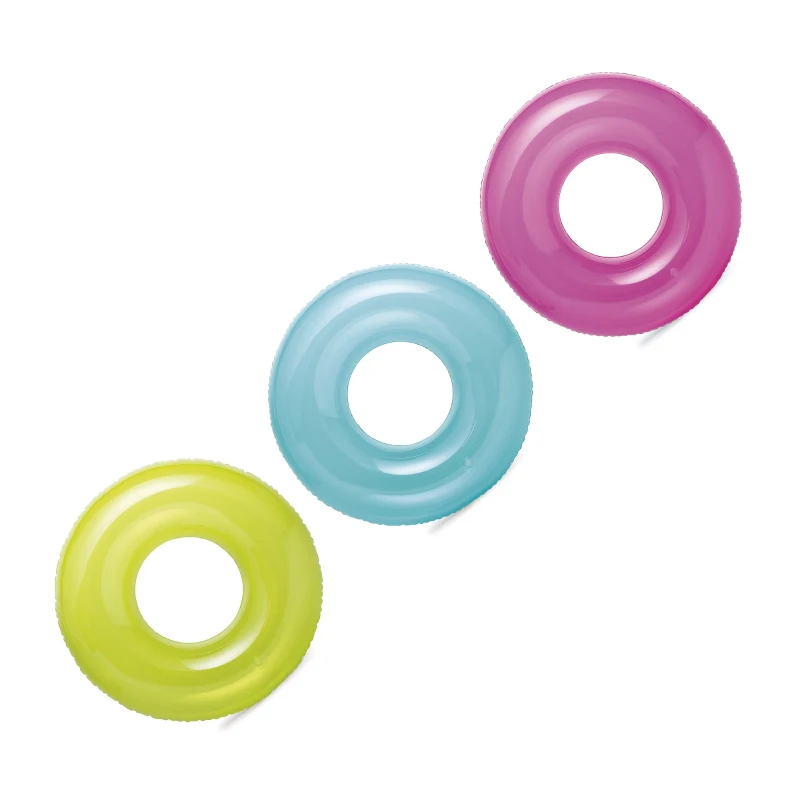 INTEX 59260NP - Salvagente Colorato Cm 76