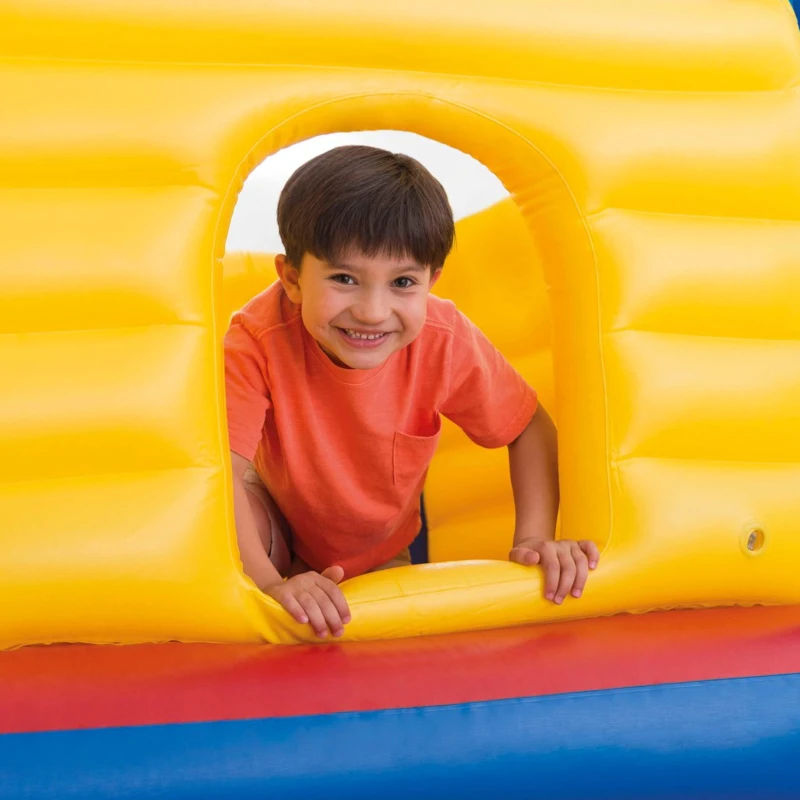 INTEX 48259NP - Jump-O-Lene Castello Cm 175X175X135