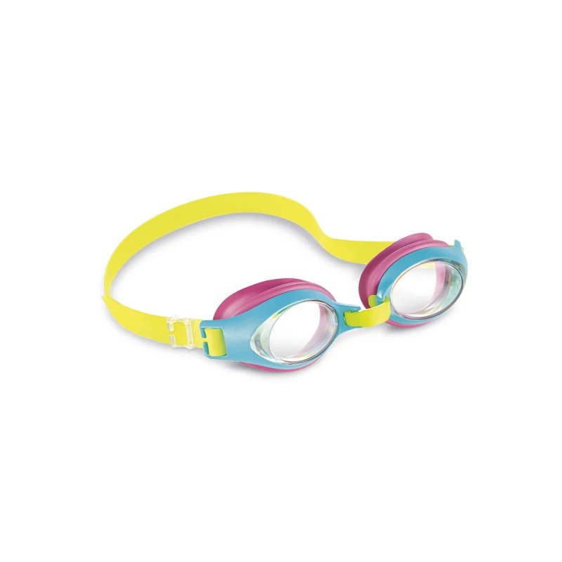 INTEX 55611 - Occhialini Junior