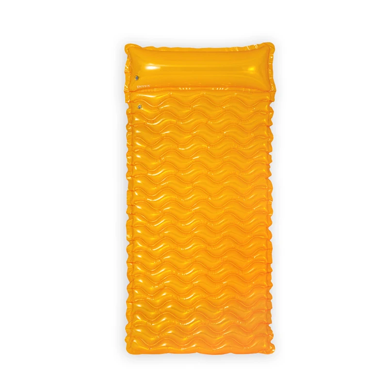 INTEX 58807EU - Materassino Onde Cm 229X86