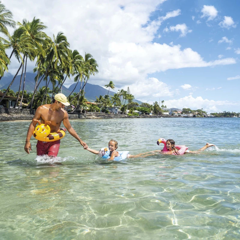 INTEX 59220NP - Salvagente Animali Simpatici